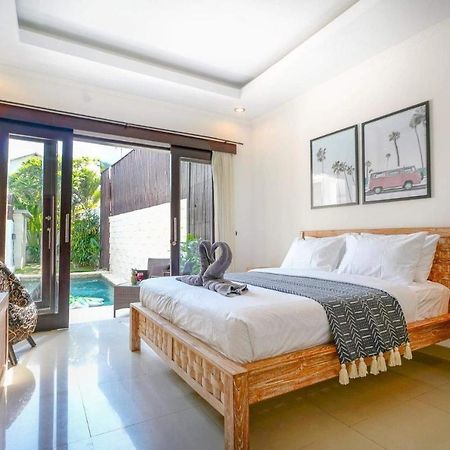 Villa Pina Colada - Prime Location Canggu Esterno foto