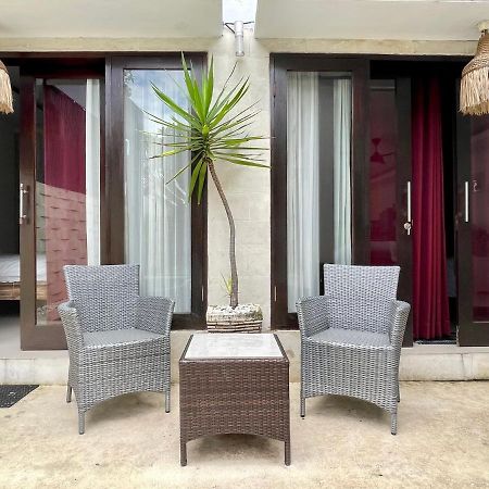 Villa Pina Colada - Prime Location Canggu Esterno foto