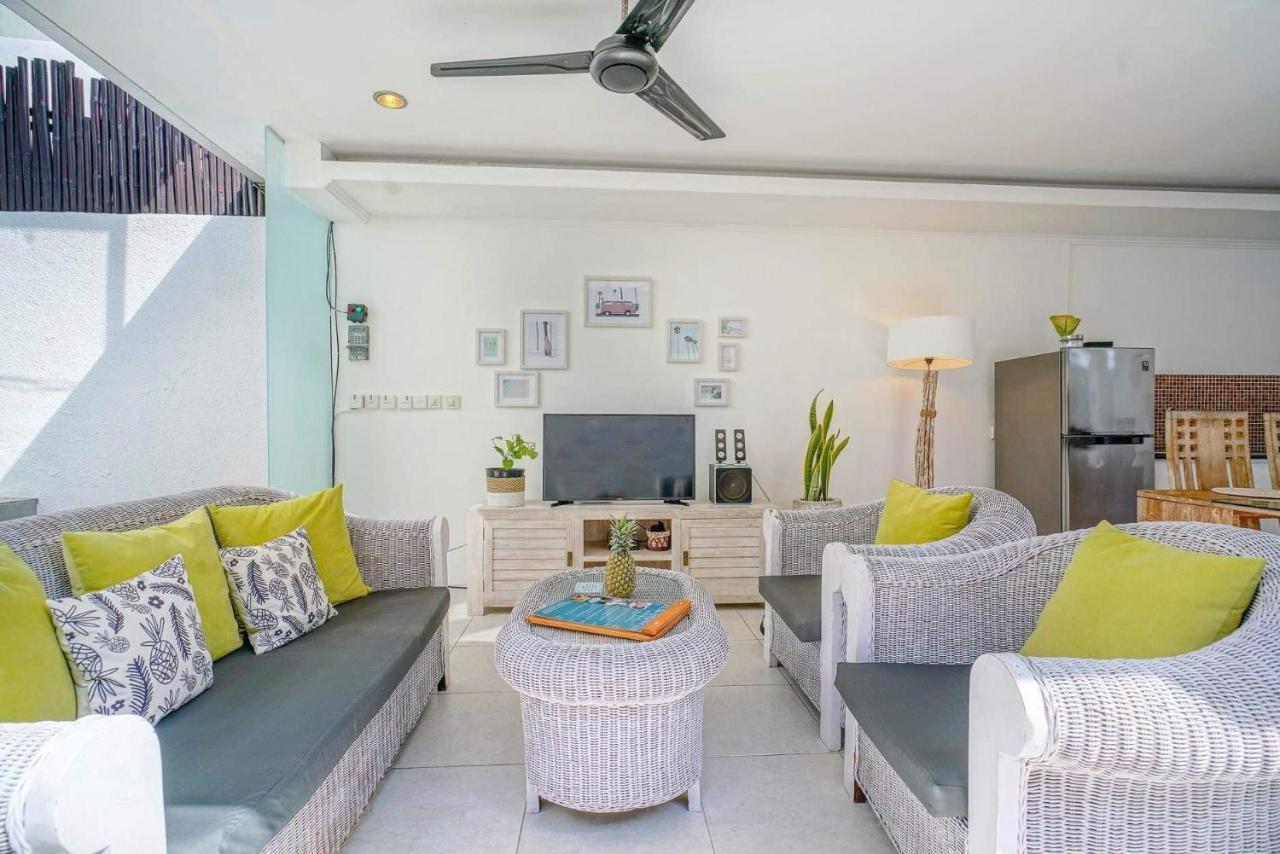 Villa Pina Colada - Prime Location Canggu Esterno foto