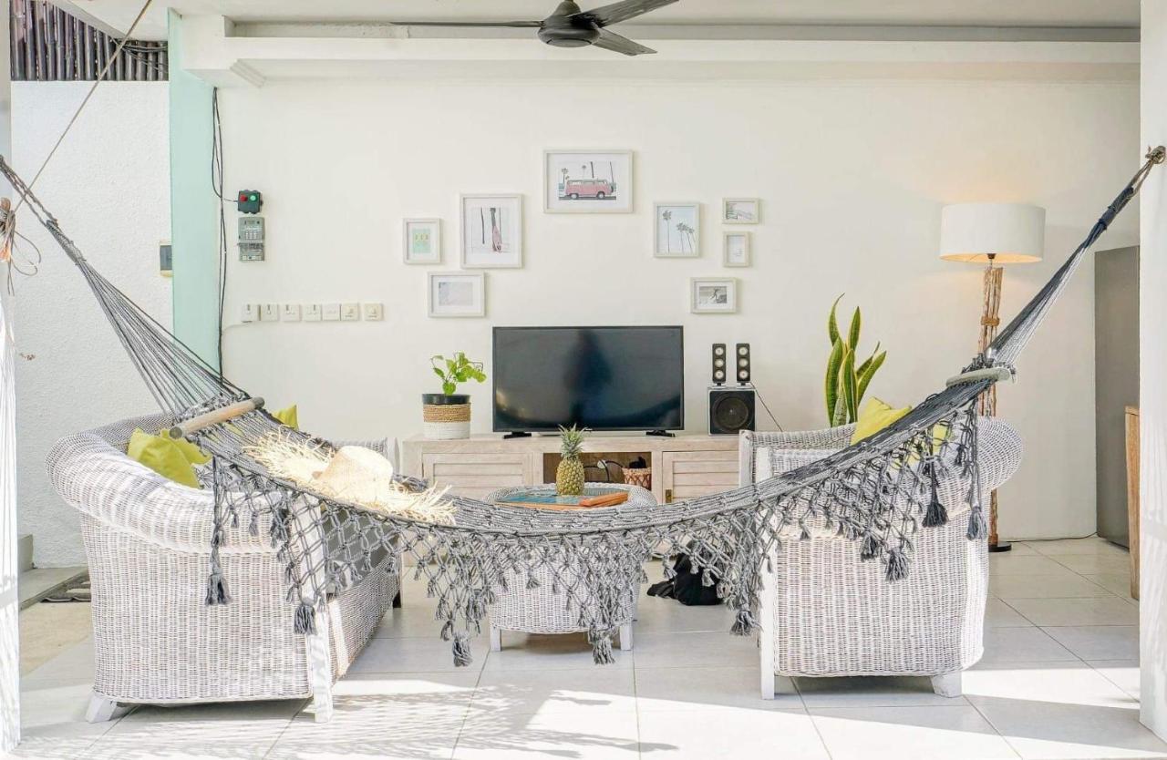 Villa Pina Colada - Prime Location Canggu Esterno foto