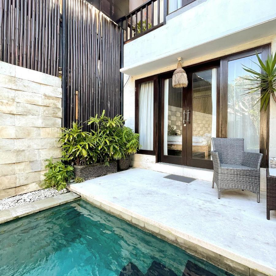 Villa Pina Colada - Prime Location Canggu Esterno foto