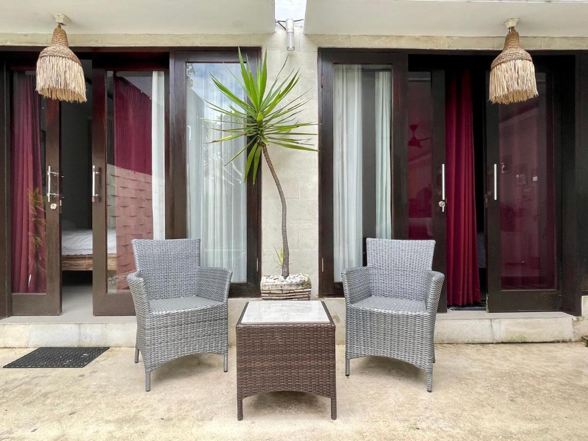 Villa Pina Colada - Prime Location Canggu Esterno foto