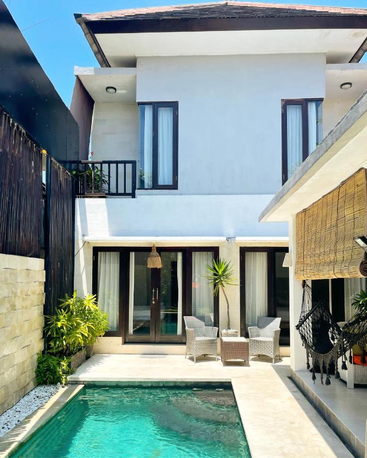 Villa Pina Colada - Prime Location Canggu Esterno foto