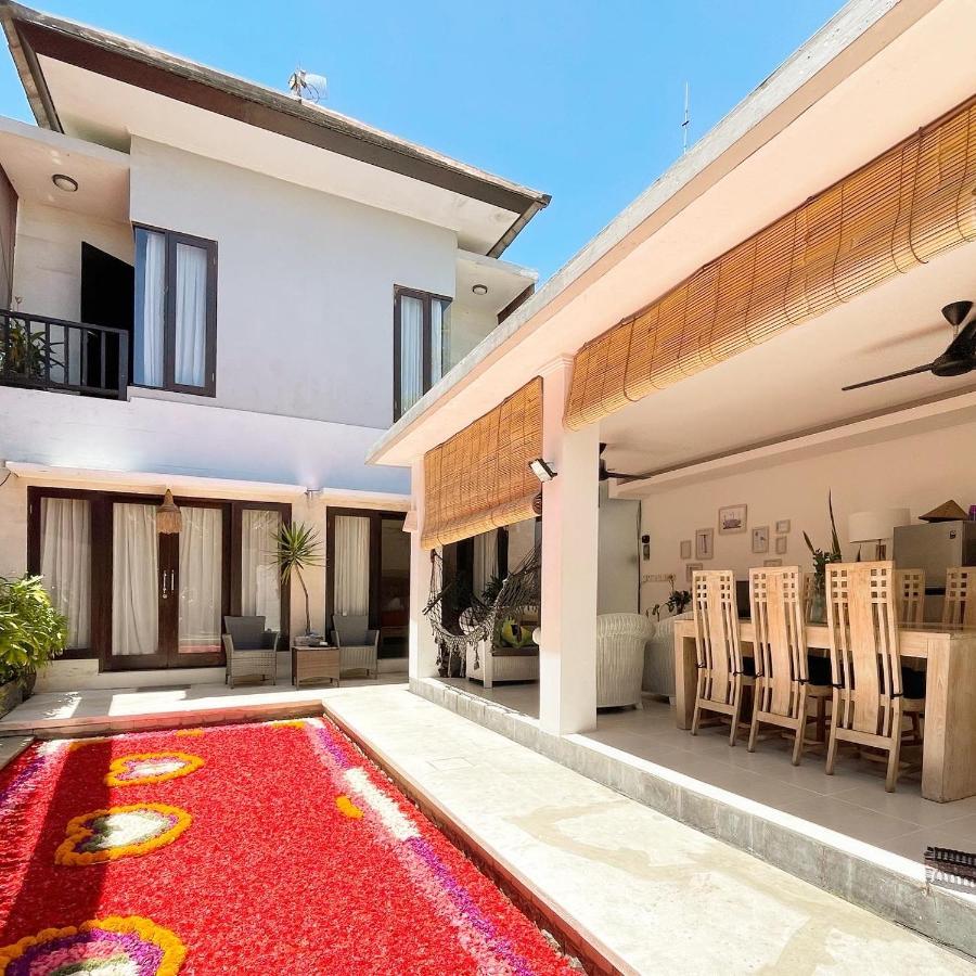 Villa Pina Colada - Prime Location Canggu Esterno foto